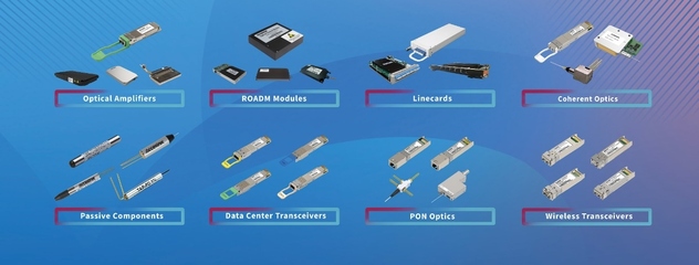 光迅科技 引領(lǐng)全球光芯片與光量子技術(shù)，助推AI算力與光網(wǎng)革命