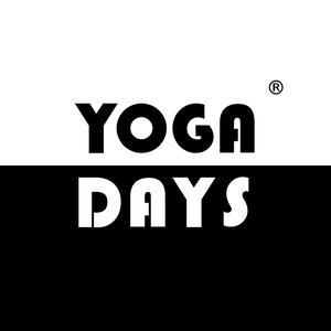 在 YOGADAYS 重新定義健康 不僅僅是健身，更是生活藝術